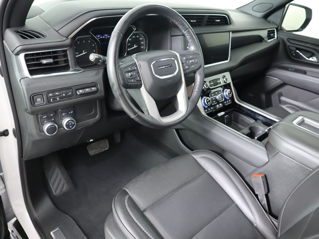 Thumbnail: 2021 GMC Yukon - 9