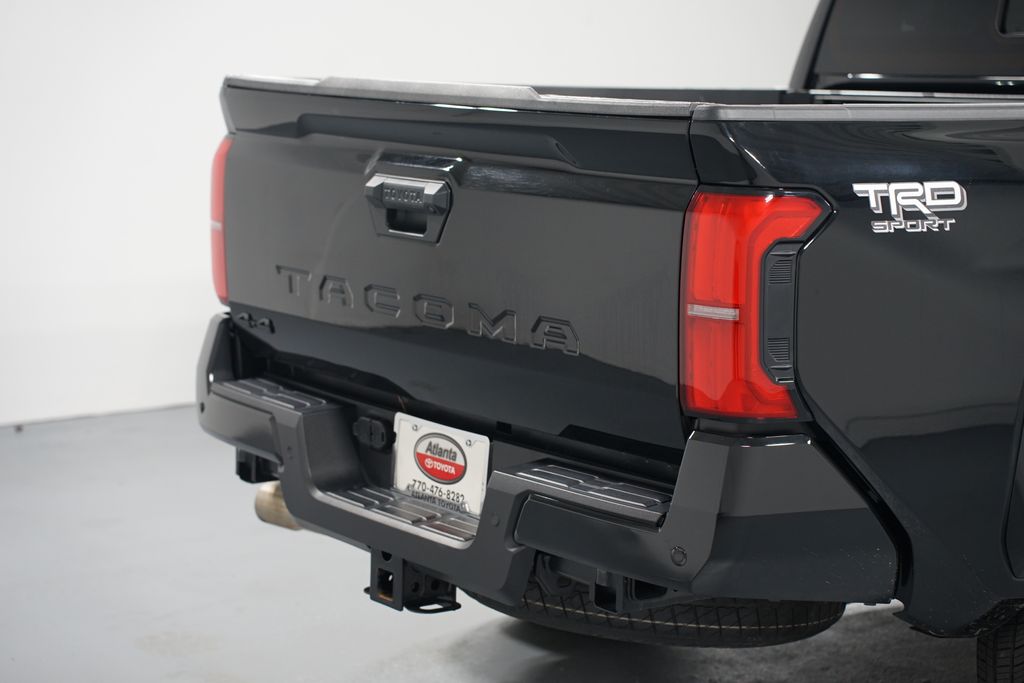 Thumbnail: 2024 Toyota Tacoma - 9