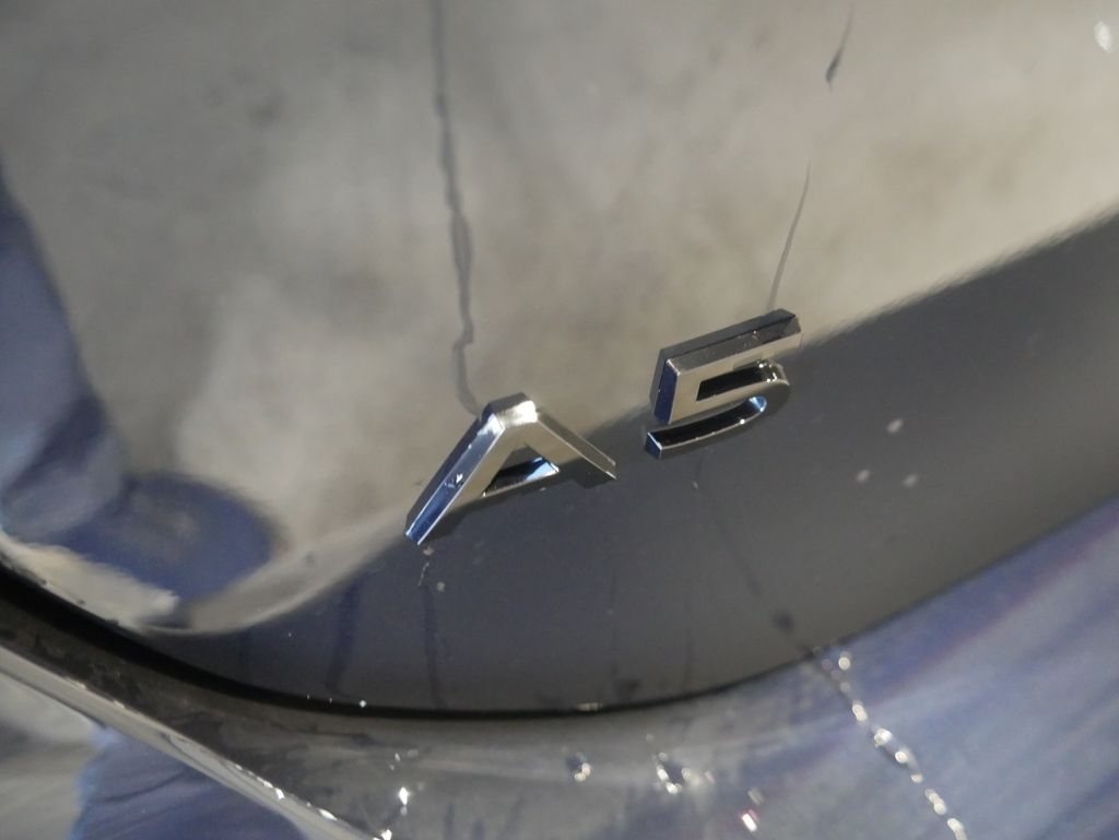 Thumbnail: 2026 Audi A5 - 9