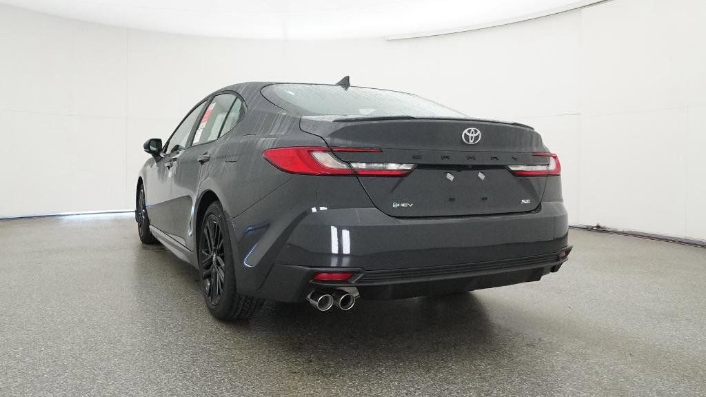 Thumbnail: 2026 Toyota Camry - 31