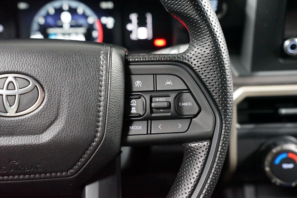 Thumbnail: 2025 Toyota Tacoma - 14