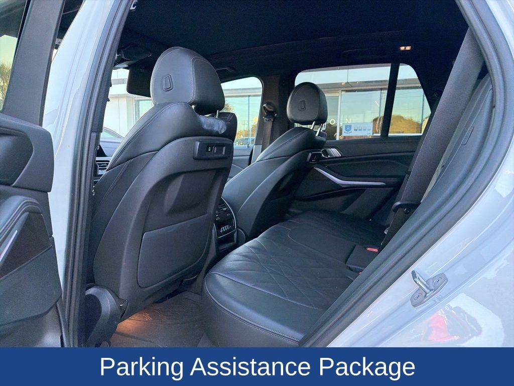 2023 BMW X5 sDrive40i