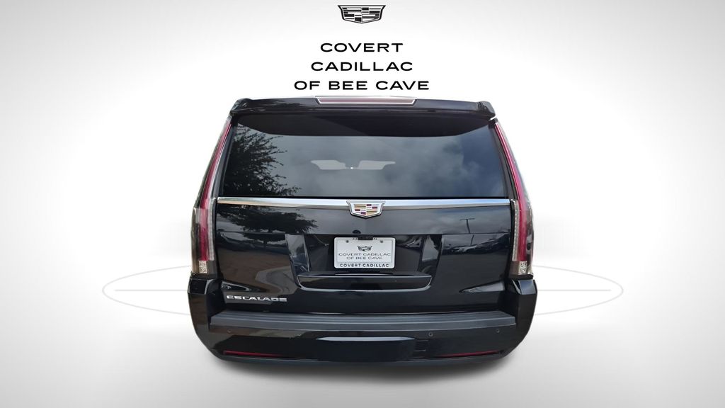 Used Car 2020 Cadillac Escalade  Luxury For Sale Under $40,000 In Austin, Texas