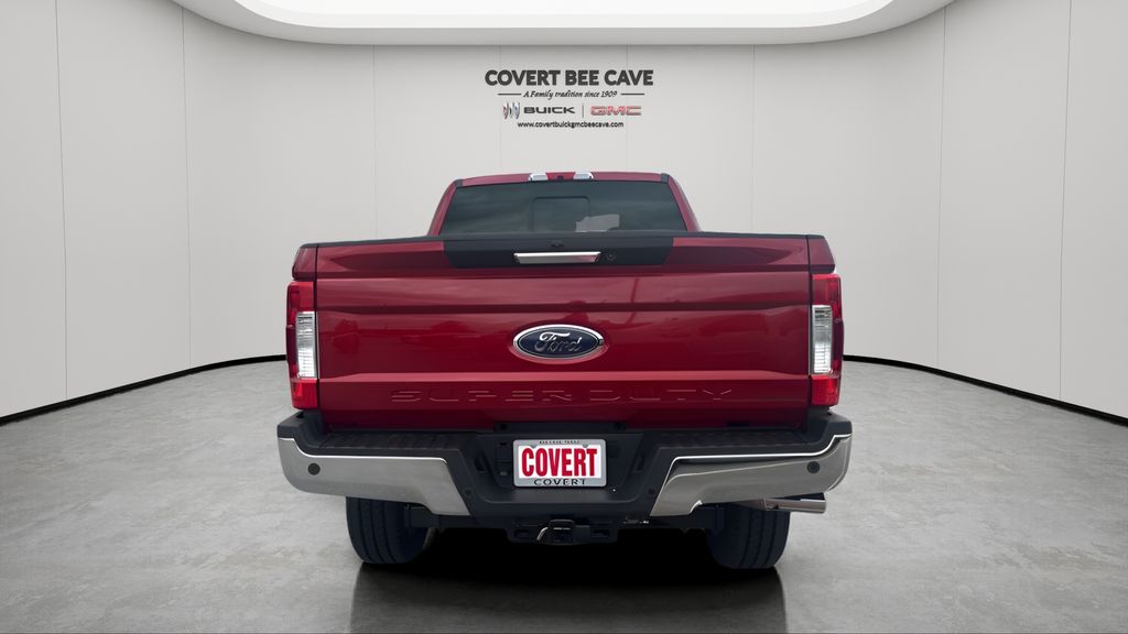 Used Car 2019 Ford F-350sd  Lariat For Sale In Austin, Texas
