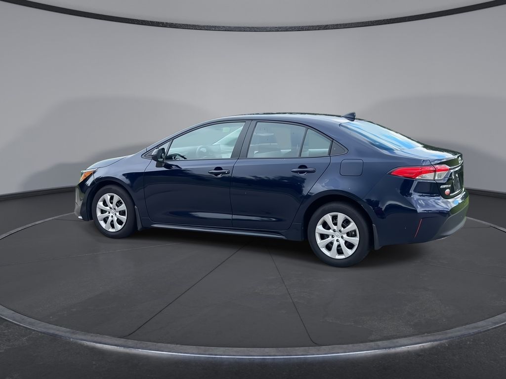Thumbnail: 2025 Toyota Corolla - 6