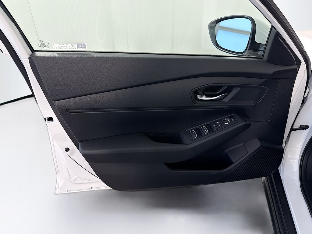 Thumbnail: 2026 Honda Accord - 24