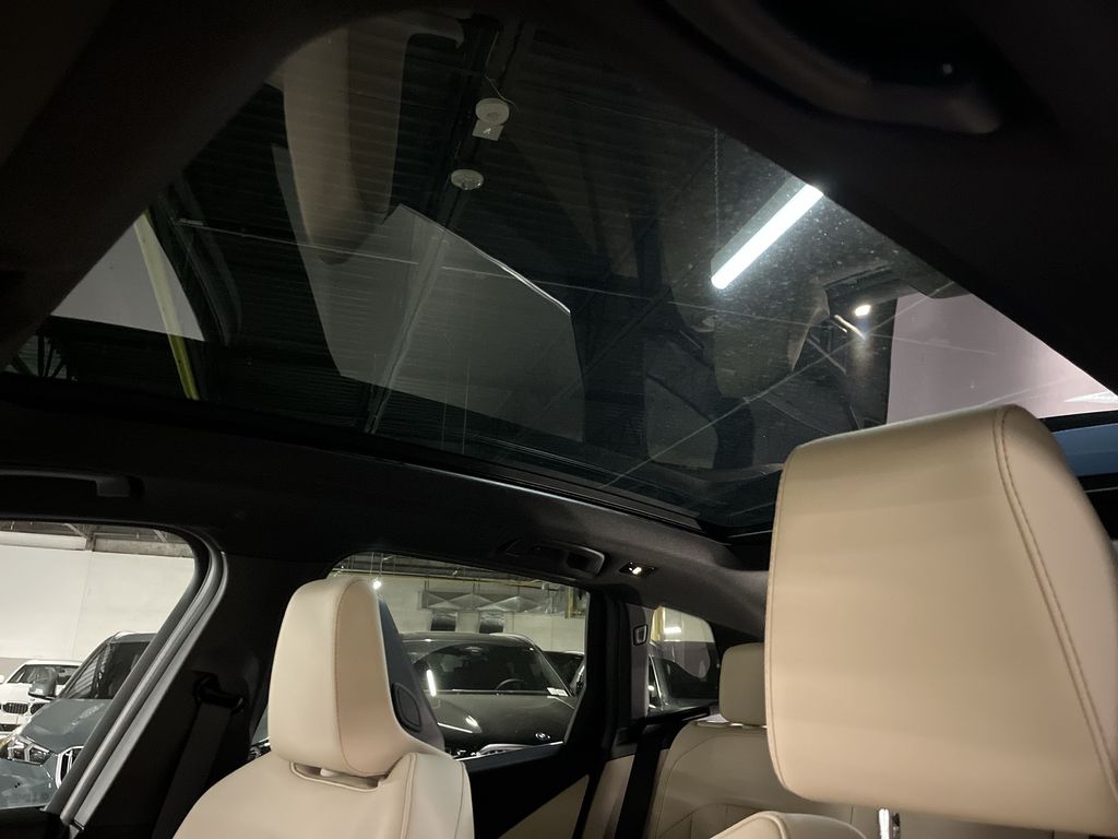 Thumbnail: 2026 BMW X3 - 22