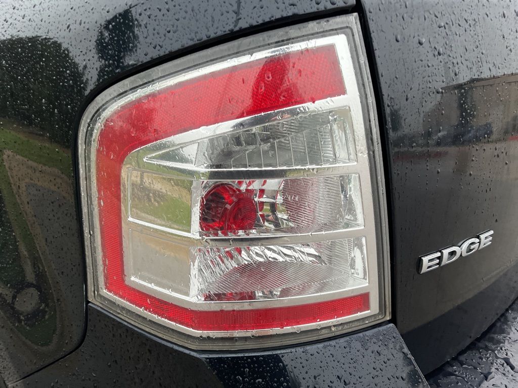 2010 Ford Edge SEL 7