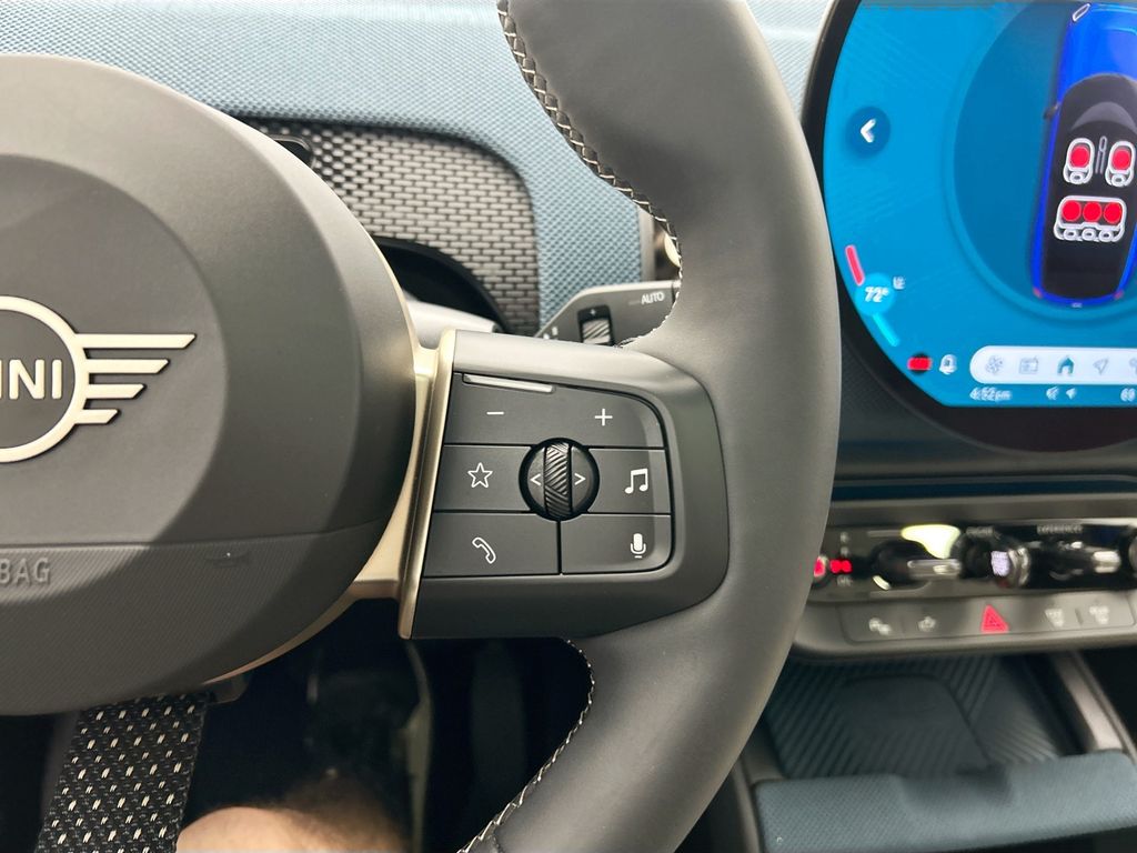 Thumbnail: 2025 MINI Cooper Countryman - 16