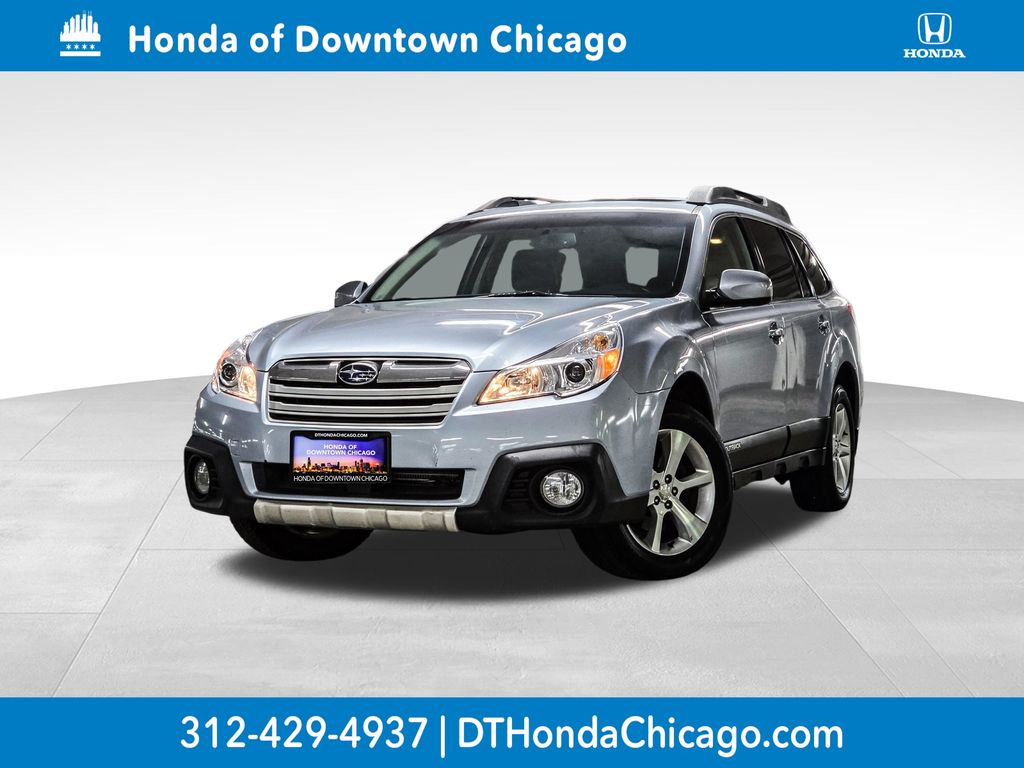 2014 Subaru Outback 2.5i