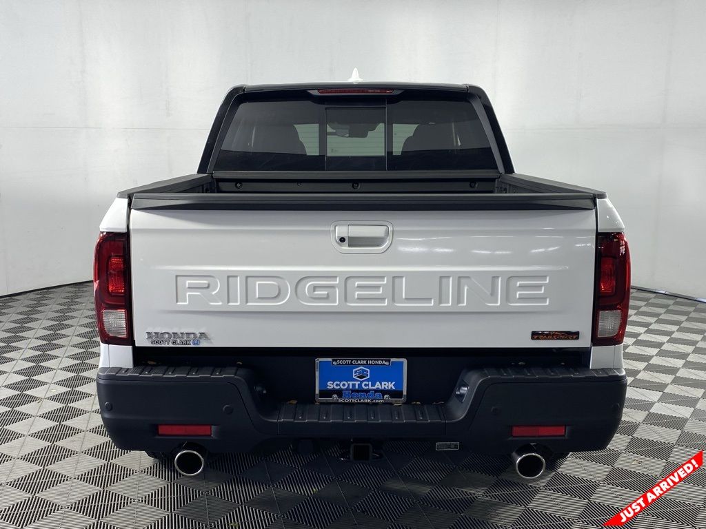 2026 Honda Ridgeline TrailSport - Photo 6