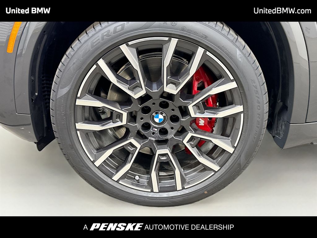 Thumbnail: 2026 BMW X5 - 2