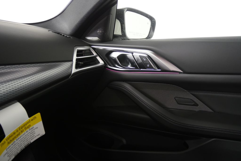 Thumbnail: 2026 BMW M4 - 29