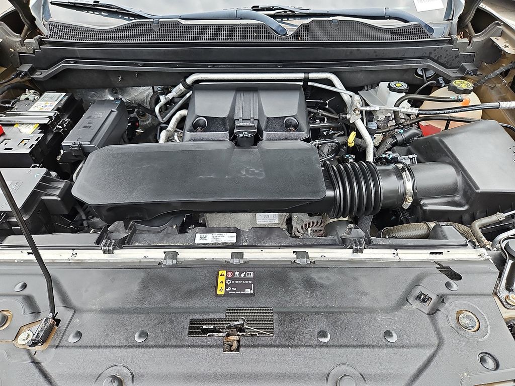 Thumbnail: 2023 GMC Canyon - 29