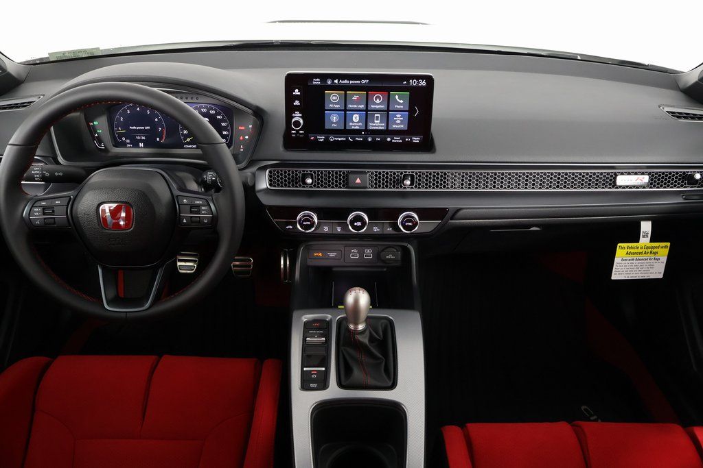 Thumbnail: 2026 Honda Civic - 4