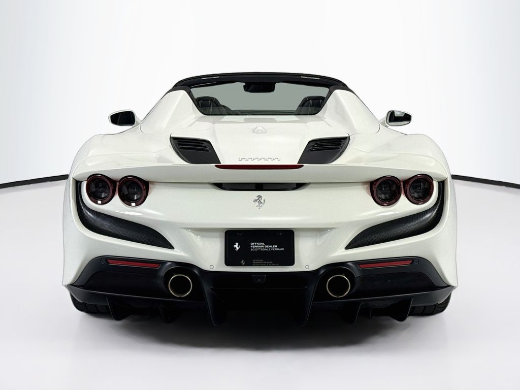 Thumbnail: 2023 Ferrari F8 - 6