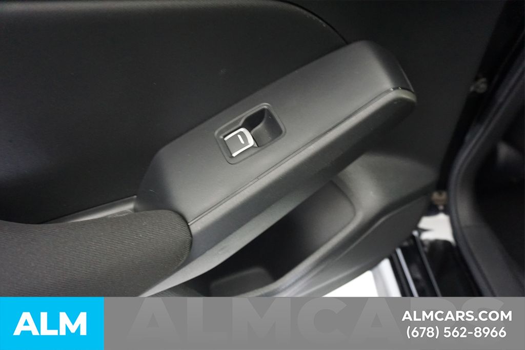 Used 2024  Honda EX image 47