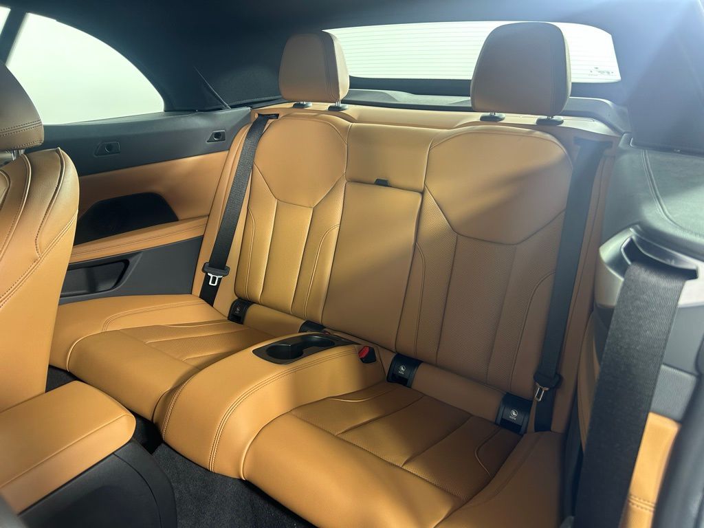 Thumbnail: 2023 BMW 4 Series - 20
