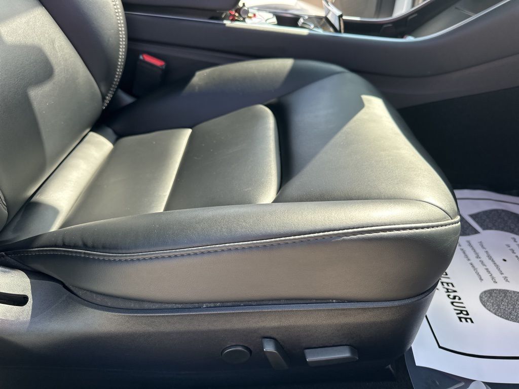2020 Pearl White Multi-Coat Tesla Model 3 Standard RWD Sedan