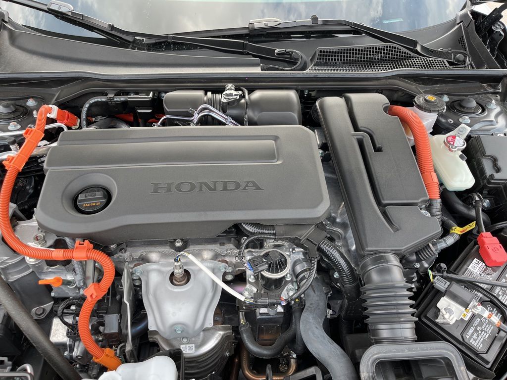 Thumbnail: 2026 Honda Civic - 14