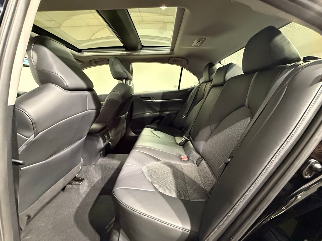 Thumbnail: 2024 Toyota Camry - 19