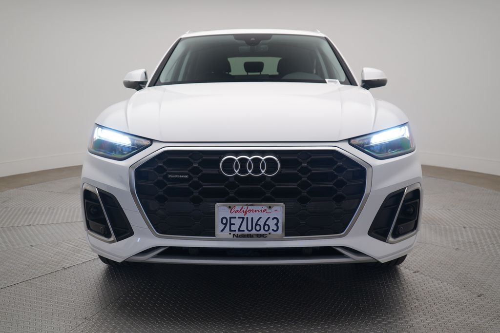 Thumbnail: 2023 Audi Q5 - 5