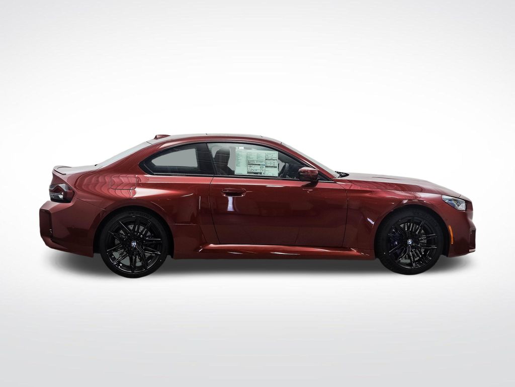 Thumbnail: 2026 BMW M2 - 6