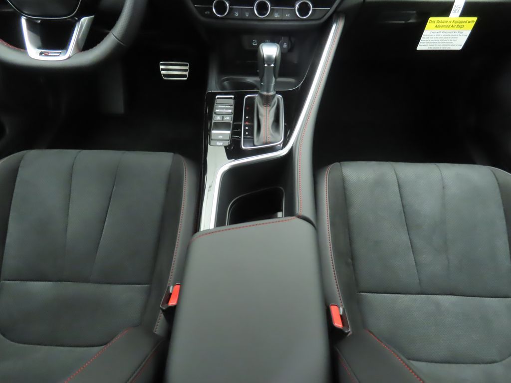 Thumbnail: 2025 Acura ADX - 16