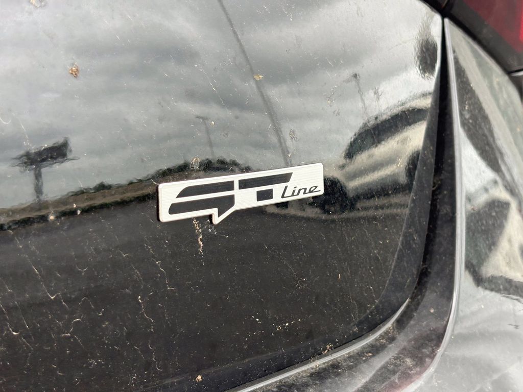 New 2026 Kia K5 Sedan