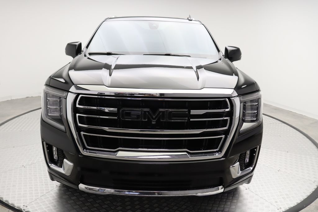 Thumbnail: 2022 GMC Yukon - 5