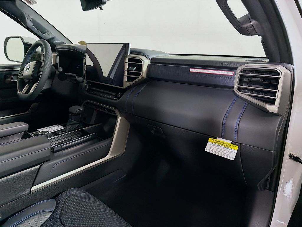 New 2026 Toyota Tundra i-FORCE MAX Truck