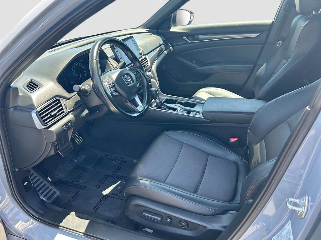 Thumbnail: 2021 Honda Accord - 19