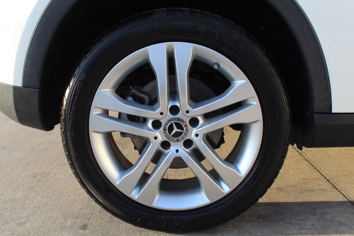 Used Car 2019 Mercedes-benz Gla  Gla 250 For Sale Under $20,000 In Georgetown, Texas