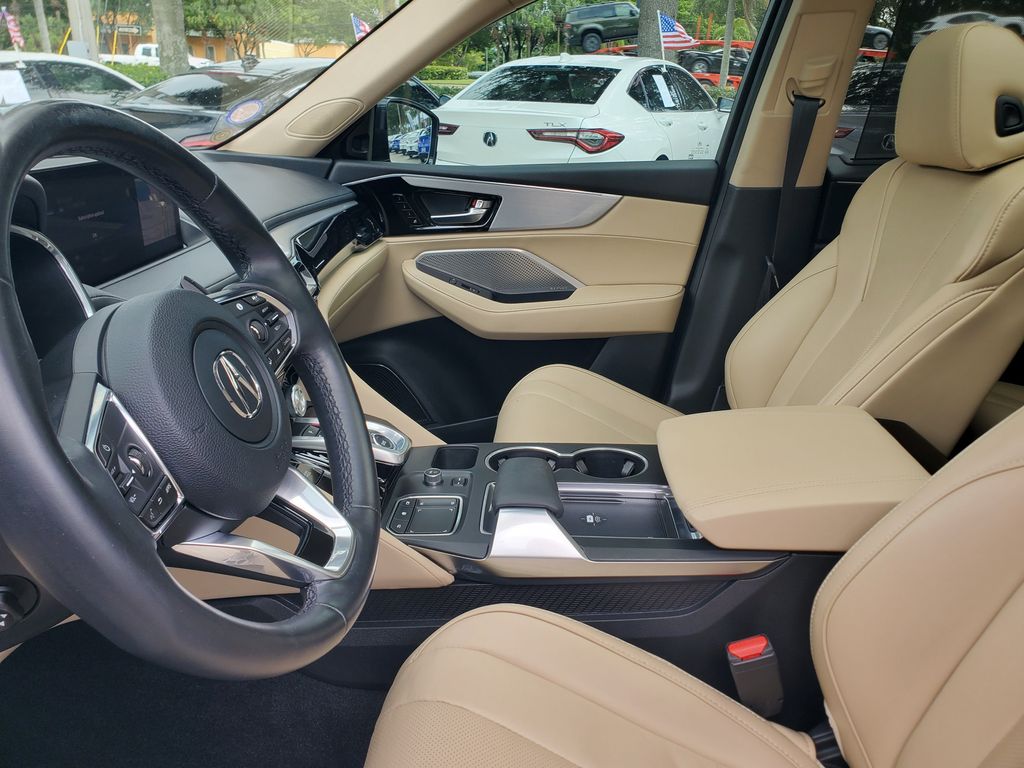 2024 Acura MDX - $41,488