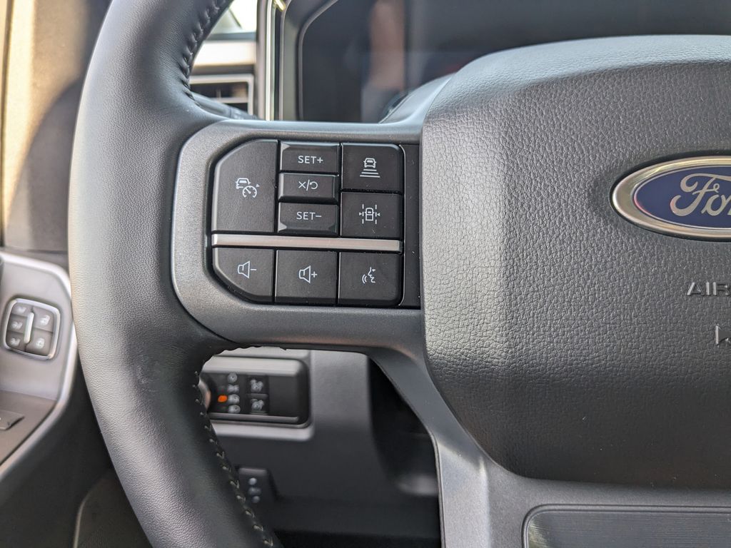 2024 Ford F-250 Super Duty Lariat