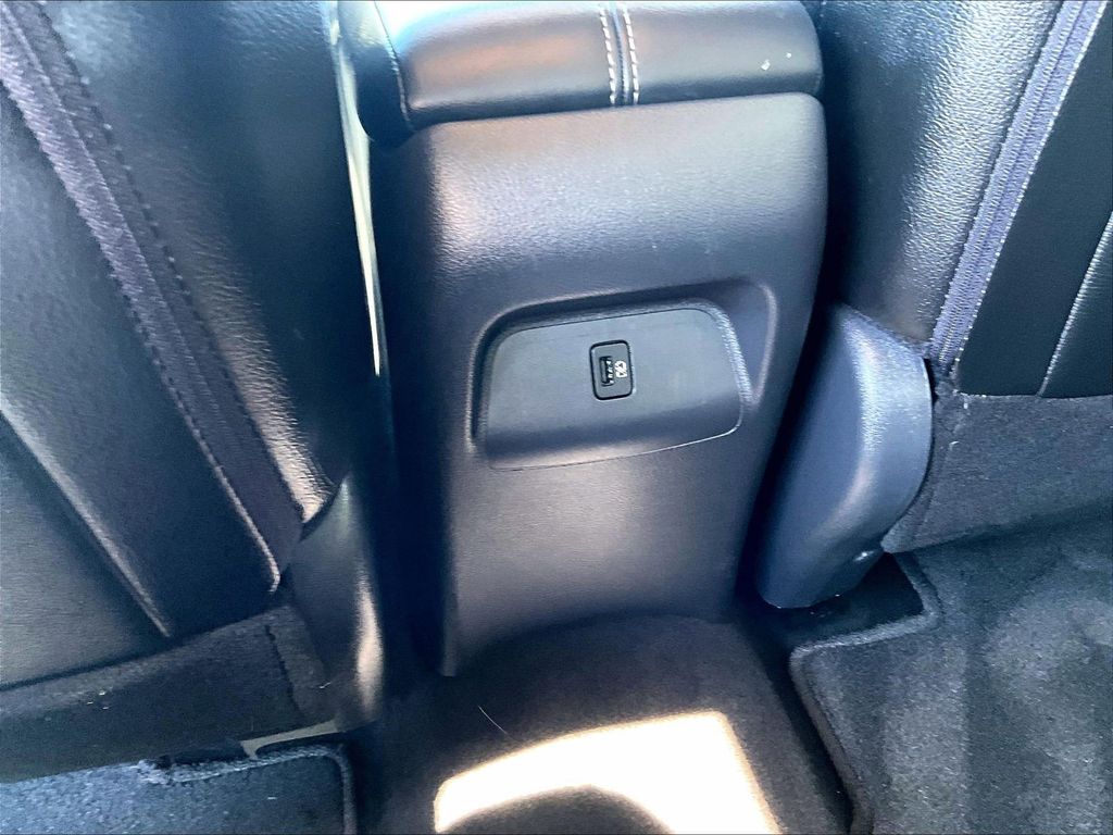 2023 Nissan Sentra — photo 27