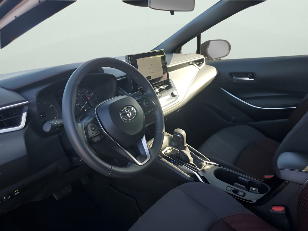 Used Car 2024 Toyota Corolla  Se For Sale Under $25,000 In Austin, Texas