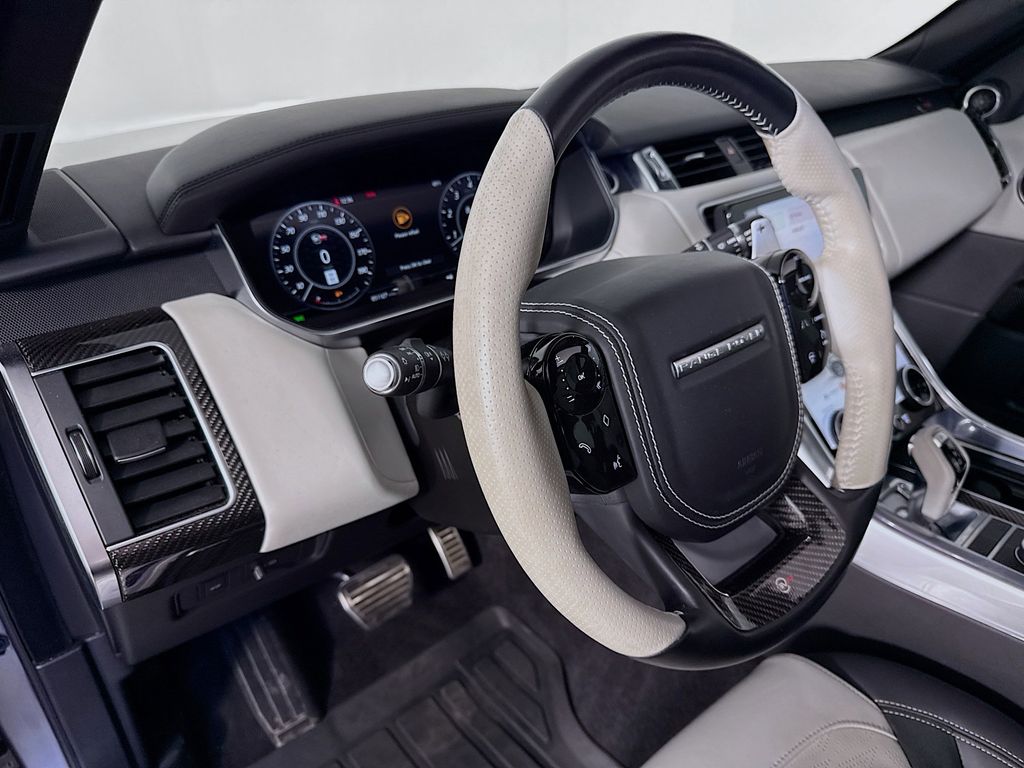 Thumbnail: 2022 Land Rover Range Rover Sport - 9