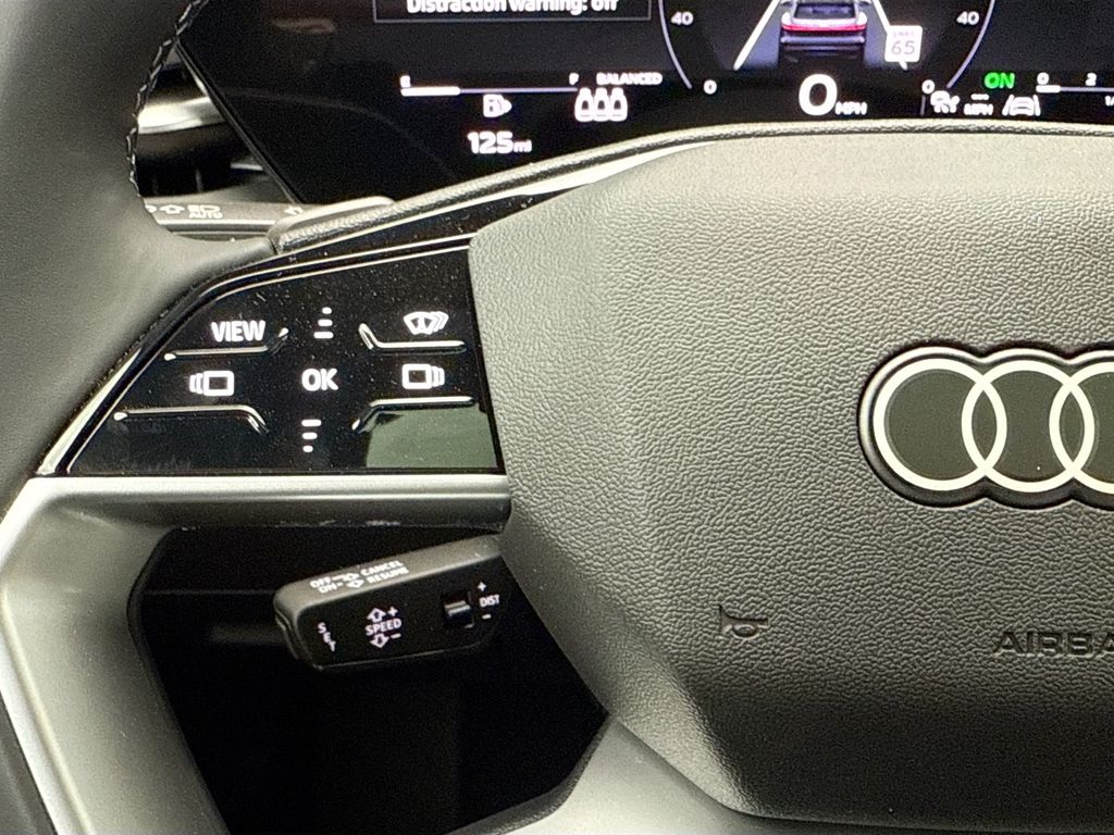 Thumbnail: 2025 Audi Q5 - 11