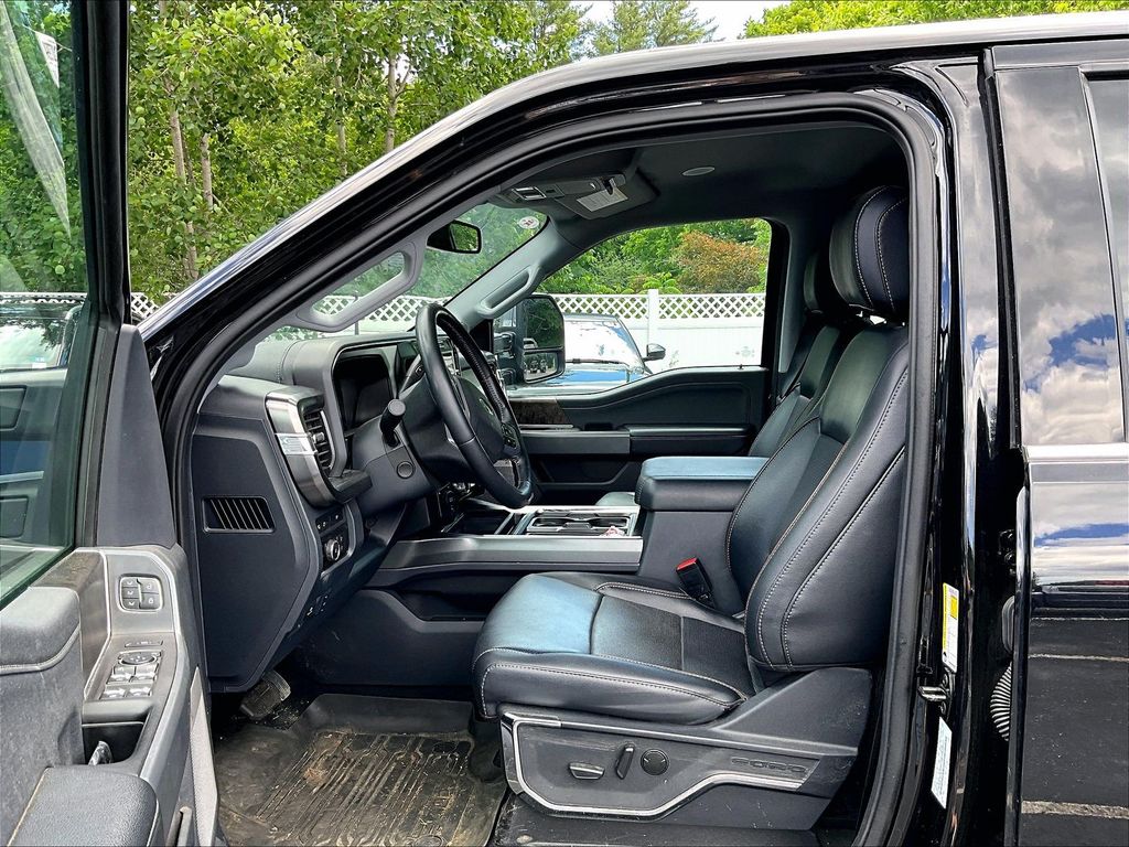 2023 Ford F-250SD — photo 7