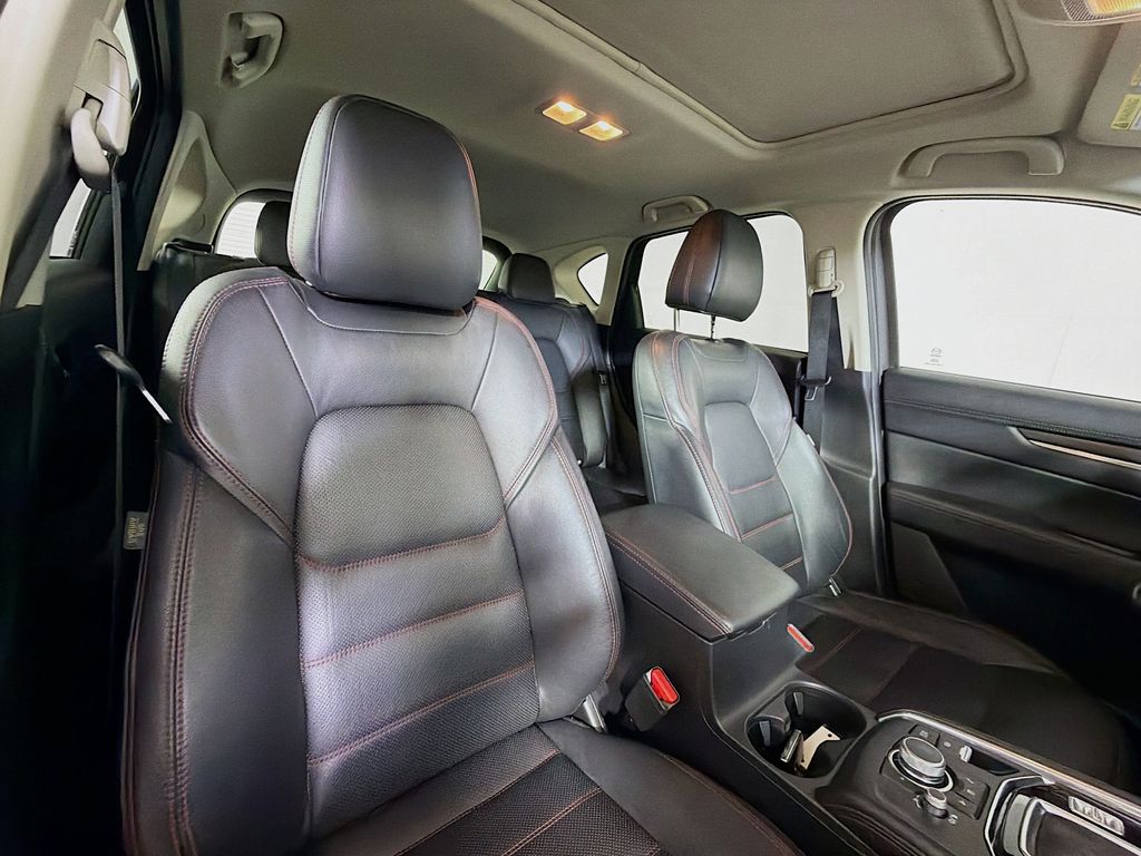 Used 2025 Mazda CX-5 SUV