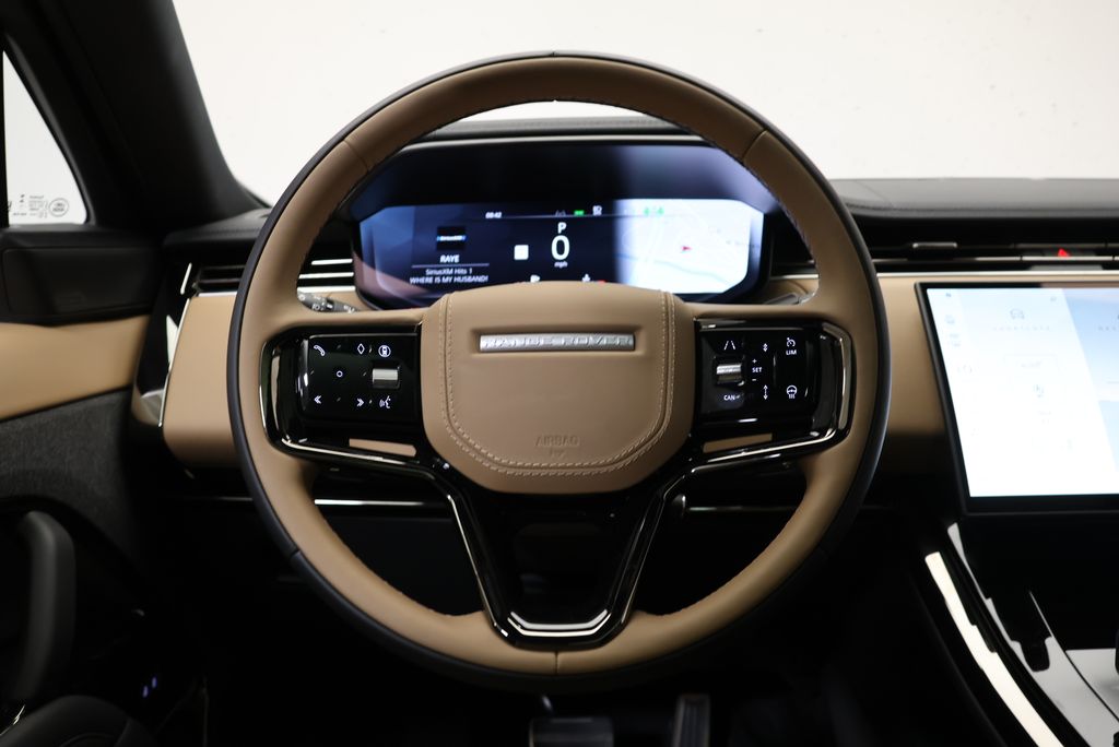 Thumbnail: 2026 Land Rover Range Rover Sport - 17