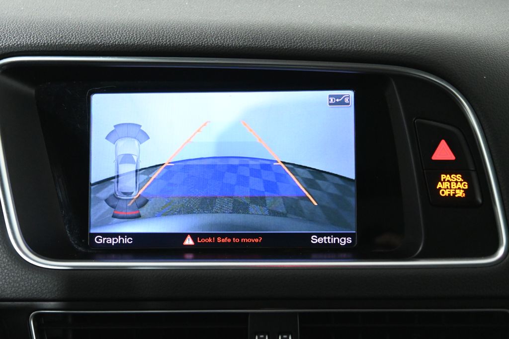2016 Audi Q5 Premium Plus 22