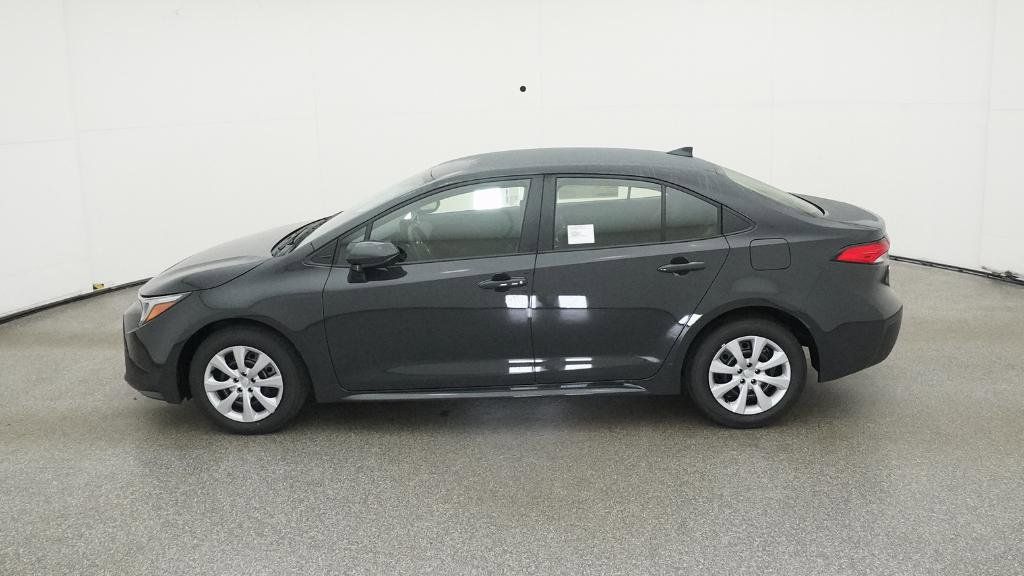 Thumbnail: 2026 Toyota Corolla - 29