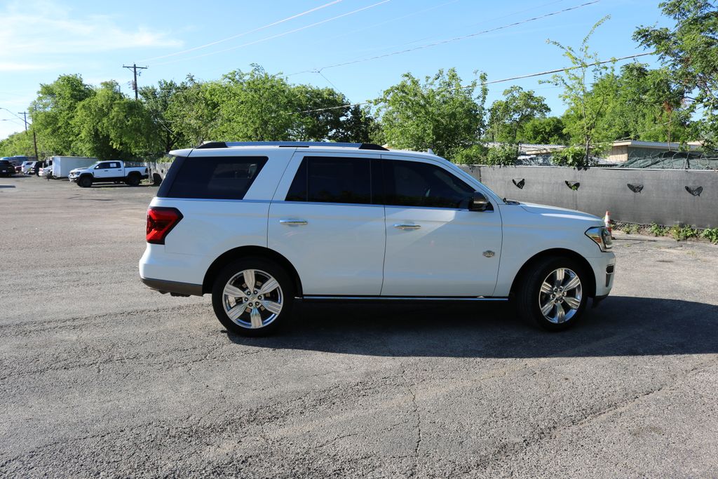 Used Car 2024 Ford Expedition  King Ranch For Sale Under $70,000 In Austin, Texas
