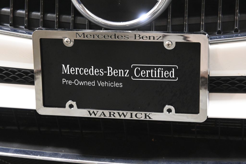 Thumbnail: 2024 Mercedes-Benz C-Class - 14