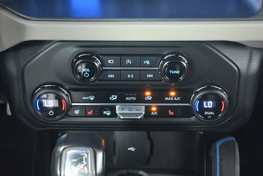 Thumbnail: 2024 Ford Bronco - 25