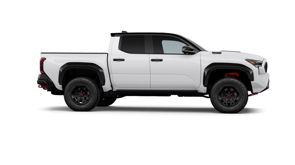 Thumbnail: 2025 Toyota Tacoma - 13