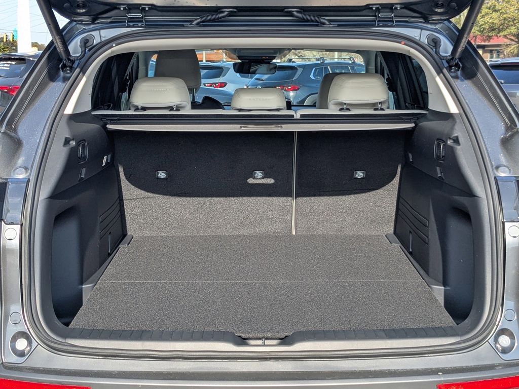 2026 Mazda CX-50 2.5 S Premium