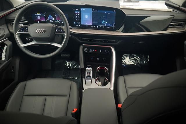 Thumbnail: 2025 Audi Q5 - 8